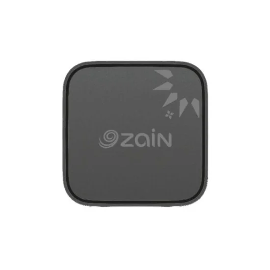Cpe 5G Pro 5 &ndash; Zain Black Edition